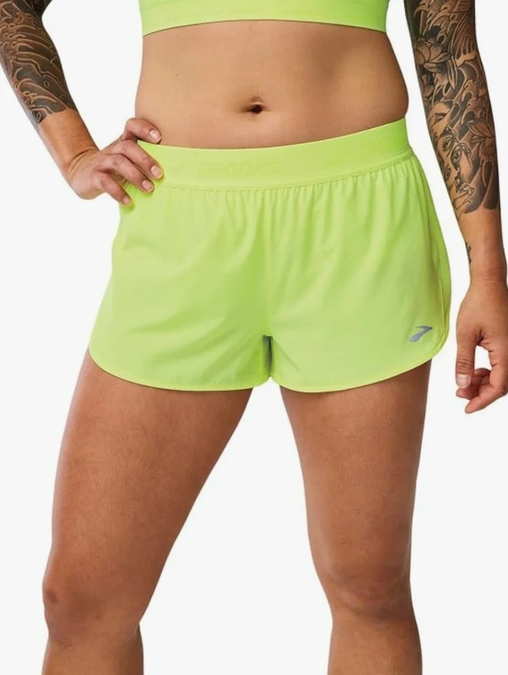 Brooks Breakaway 2.5